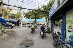 Bán nhà hxh đường hương lộ 2 bình tân dt 91m2 giá 5.68 tỷ nhà c4