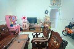 Bán nhà hxh đường phan huy ích, phường 14, quận go vap, 0902 473 007