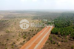 Bán 5000m2 đất lúa sạch đẹp chỉ 100trcông