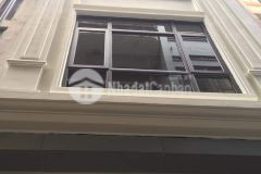 Bán nhà khương đình,thanh xuân, ô tô đỗ cửa, đẹp, giá rẻ, dt 60m, chỉ 70tr1m2