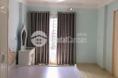 Bán nhà phố chua lang 65m 4 tầng mặt tiền 4.5m bán 9.5 ty đong đa