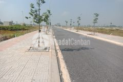 Bán lô đất giá mùa dịch dự án paradise riverside, phước tân, biên hòa liền kề tphcm