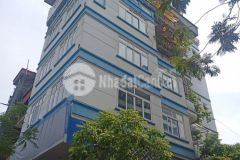 Bán nhà mặt phố quận hai bà trưng