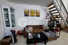 Cần bán 37m 2xtỷ ngọc thụy quận long biên ôtô đỗ cổng ngõ thông