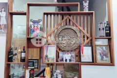 Hiếm bán nhà ngô quyền, 2 mặt ngõ, nở hậu, ô tô đỗ cửa, 38 m2, 2 tỷ 950 triệu