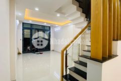 Bán nhà mới 5 tầng 6pn hxh hoàng hoa thám, p.5, q.bt 51m2 giá 8.1 tỷ