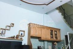 Bán nhà đê la thành. giá hiếm mùa covid 3,85 tỷ 56m2. dọn vào ở luôn