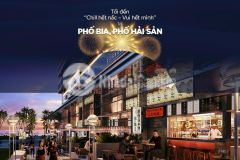 Takashi nhơn hội khu nghĩ dưỡng