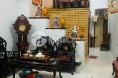 Nhà đẹp kim ngưu 45mx4t sổ đỏ chính chủ thoáng trước sau vĩnh viễn ba gác phi