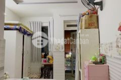 Chủ ngộp giảm chào 4.5 tỷ, mặt tiền cmt8, q.10, 150m2 chỉ còn 133trm2, lh 0971243100