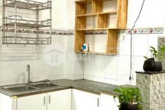 Bán gấp nhà phạm ngũ lão, quận 1 4 tầng 3x m2 chỉ 4 tỷ 0964.528.829
