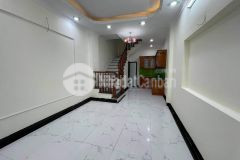 Chỉ nhỉnh 2 tỷ có nhà mới hà trì 3 hà đông 30m2, 5 tầng, gần phố