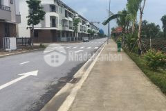 Bán gấp căn shophouse view sông, giá đầu tư. lh 0975098187