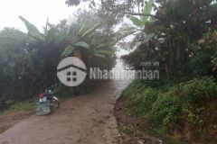 Lô đất tại sapa 2 siêu đẹp thuộc hàng vị trí kim cương của khu đô thị