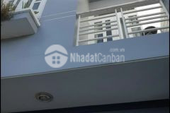 Bán nhà lê quang định, phường 1 gò vấp 47m2 chỉ 5.2tỷ