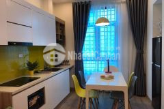 Bán nhà hiếm, mặt tiền gò vấp, giảm sâu rẻ hơn thị trường 10 phần trăm