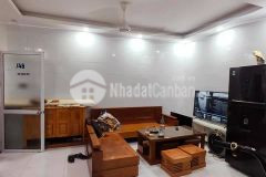 Bán nhà ngõ phố bach mai dt 60m 3t mt 3.2m giá 3.1 tỷ hai bà trưng 0947913839