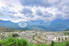 Bán mảnh đất cạnh con suối đẹp nhất lao chải y tý,giá rẻ đón đầu sóng qh 12000