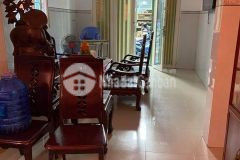Mặt tiền 5m tân sơn nhì 80mx2t 4pn dưới 7 tỷ 0909375721