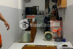 Gia đình cần bán gấp nhà trung tâm bình thạnh xô viết nghệ tĩnh ph 21 chỉ 2,5 tỷ tl