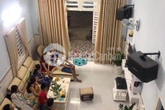 Cần bán gấp nhà nguyễn văn nghi p7 gò vấp 3 lầu 46m2 giá 4.65 tỷ