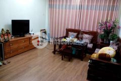 Bán nhà siêu đẹp phố phạm ngọc thạch, hai thoáng, ngõ thông, 38m2 x 5 tầng, giá 2.8 tỷ