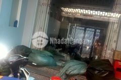 Nhà bán hxh lê văn qưới, bình tân 72m2, 5pn nhà mới tặng nội thất