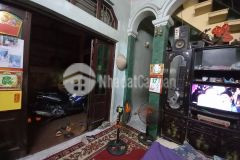 Xuân đỉnh bán đất tặng 2 căn nhà 3 tầng dt 120m mt 8m giá chào 6 tỷ 95.