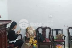 Bán nhà nguyễn khoái 31m22t nhà mới ở ngay chưa đến 2 tỷ