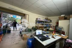 Bán nhà kd mặt phố nguyễn an ninh 99 m2,4t,mt 6, 17.5 tỷ, có tl