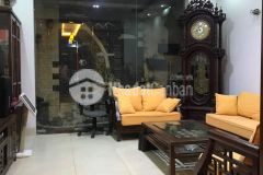 Bán gấp nhà đẹp nguyễn khánh toàn giá nhỉnh 5 tỷ 50m2