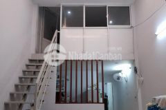 Bán nhà mới ở ngay 2 tầng lê văn thọ, p.16, q.gv 51m2 giá 3.95 tỷ tl