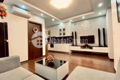 Hoàng ngọc phách, ô tô đỗ, nhà đẹp, 54m2, 5 tầng, 4.9 tỷ.