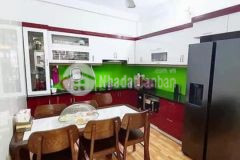 Cực hot... nhà đẹp ở ngay full nội thất