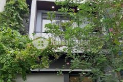 Bán nhà mặt tiền đường nguyễn bá tòng, phường 11, tân bình, 13 tỷ