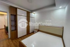 Chỉ nhỉnh 1 tỷ có căn hộ chung cư nguyễn xiển, thanh xuân 55m2, sổ đỏ cc bán gấp. lh 0983622375.
