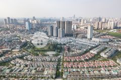 Cực hiếm lk kđt văn phú 96m mt 5m 5 tầng đường 24m 2 mặt đường 10.2 tỷ