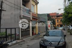 Bán đất phố ngô gia tự, việt hưng, 50m2, kinh doanh, ô tô tránh nhỉnh 4 tỷ