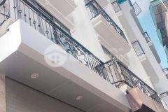 Cần bán nhà phường việt hưng long biên, ô tô đỗ cửa, 35 m2, 5t, nhỉnh 2tỷ.