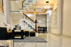 Bán nhà chu văn an, dt rộng 66m2