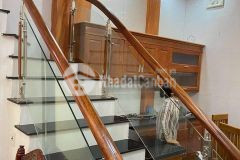 Bán nhà phùng hưng phúc la hà đông, 4 tầng,4pn, nhà mới đẹp, về ở luôn,ô tô đỗ cửa.