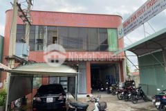 Chính chủ cần bán gấp kho xưởng đang vận hành tốt ngay mt đường an phú tây hưng long shr