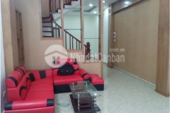 Bán nhà mới tại nghiêm xuân yêm gần 3 tỷ, dt 30m2x5t.