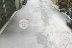 Bán nhà lê thanh nghị, gần phố 2 mặt ngõ thông kd, 35m2 nhỉnh 100trm