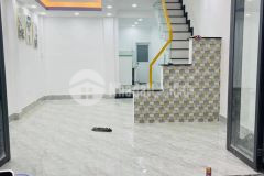 Bán nhà mới 100 đoàn văn bơ q.4,32m2,giá chỉ 3tỷ.