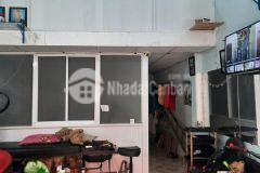 Bán nhà hxh đường âu cơ, phường hòa thạnh, quận tân phú, 0902 473 007