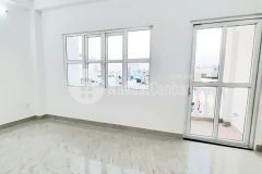 Nhà bán hxh hương lộ 3, bình tân 75m2 ngang 5m, khu phân lô cao cấp