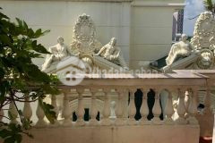 Bán siêu bt việt hưng,long biên,thang máy,view công viên,dt195m2,mt12m,giá 22.5 tỷ.0963660234