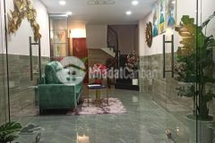 Nhà bán quận 3 13.9 tỷ, đường lê văn sỹ, hẻm ô tô, lh 0933054300