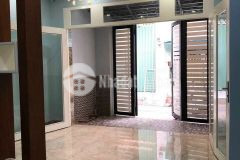 Bán nhà mới tuyệt đẹp,giá rẻ 3,3 tỷ đường mã lò,bình trị đông,bình tân